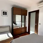 Aqua 4 Апартаменты *