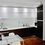 Апартаменты Aqua 4 *