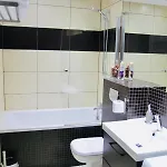 Апартаменты Aqua 4 *