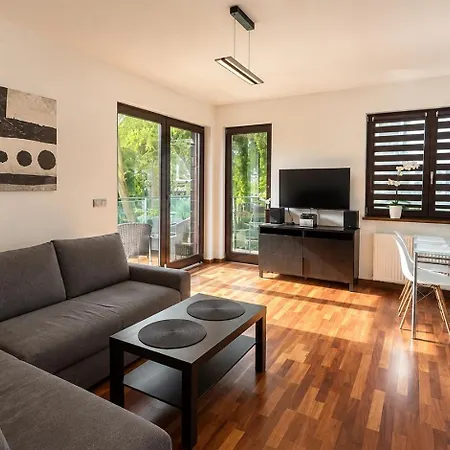 Apartamento Aqua 4