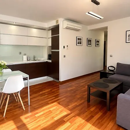 Aqua 4 Apartamento *