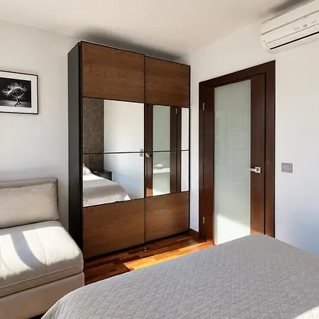 Aqua 4 Apartamento Jurata