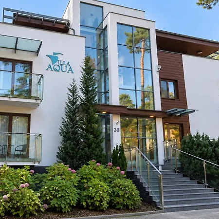 Apartamento Aqua 4