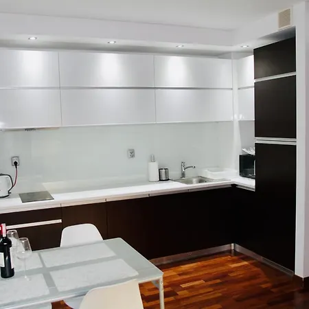 Apartamento Aqua 4 *