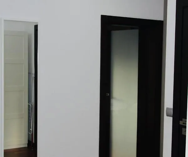 Aqua 4 Апартаменты Юрата