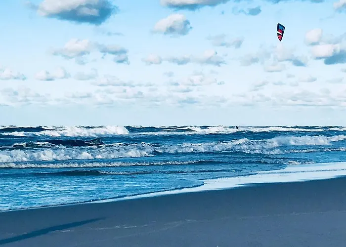 Апартаменты Aqua 4